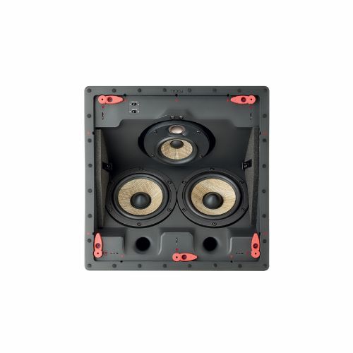 Focal 300 ICLCR 5 3-Way In-Ceiling Speaker