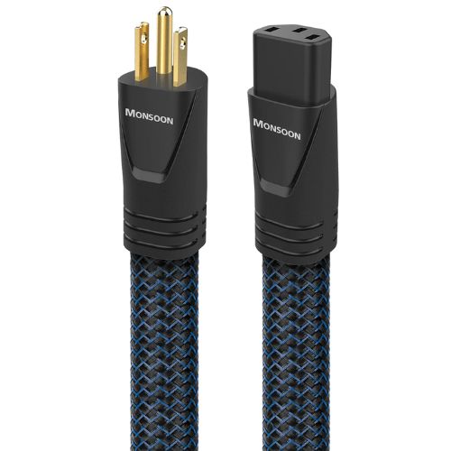 Audioquest MONSOON Power Cable