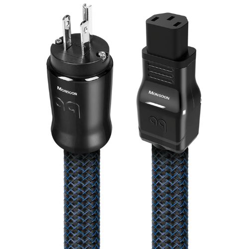 Audioquest MONSOON XTRM Power Cable