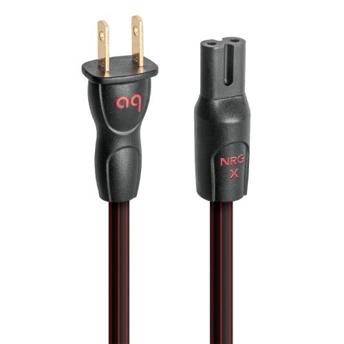Audioquest NRG-X2 Power Cable