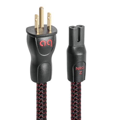 Audioquest NRG-Z2 Power Cable