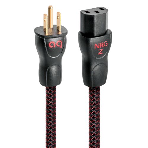 Audioquest NRG-Z3 Power Cable