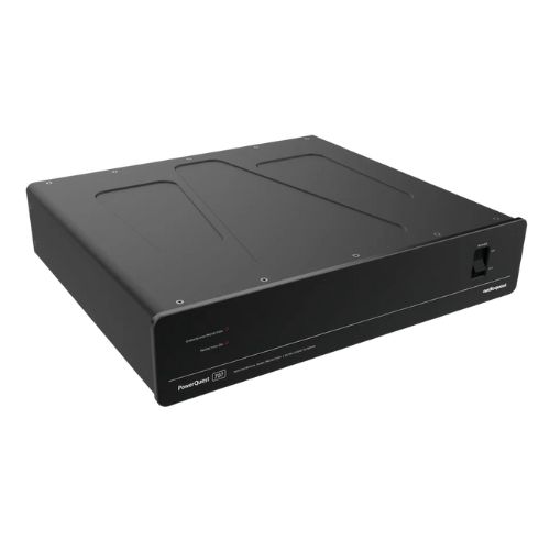 Audioquest PowerQuest 707 12-Outlet Power Conditioner & Non-Sacrificial Surge Protector