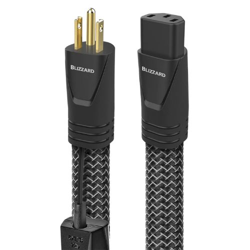 Audioquest BLIZZARD 72v DBS Power Cable
