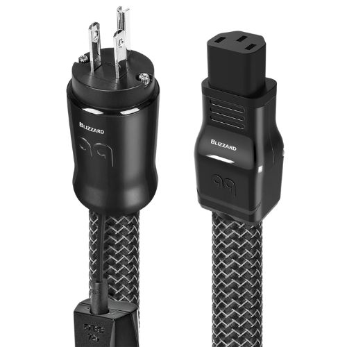 Audioquest BLIZZARD XTRM 72v DBS Power Cable