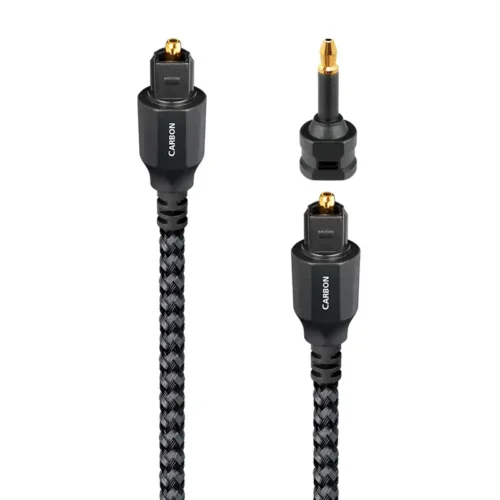 Audioquest CARBON Optical Cable