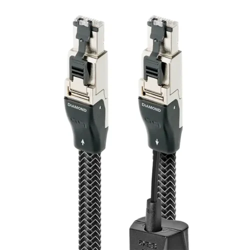 Audioquest DIAMOND RJ/E Ethernet Cable