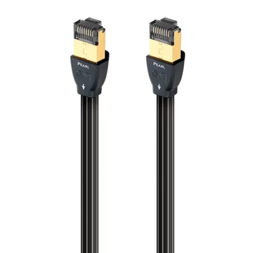 Audioquest PEARL RJ/E Ethernet Cable