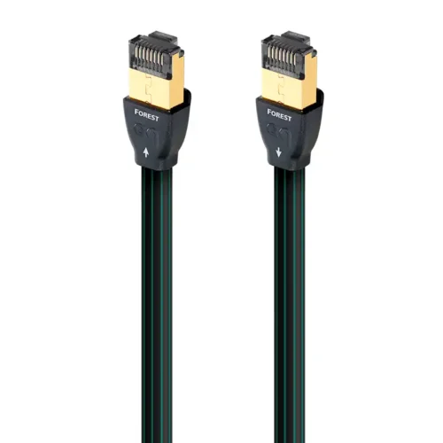 Audioquest FOREST RJ/E Ethernet Cable