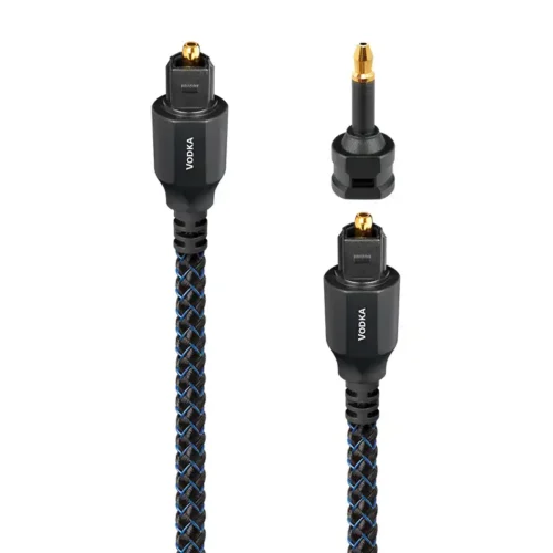 Audioquest VODKA Optical Cable