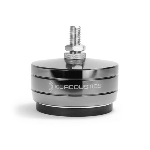 isoaboustics gaia titan series