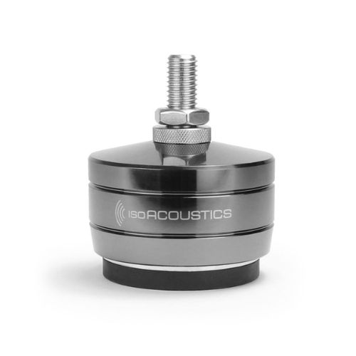 isoaboustics gaia titan series