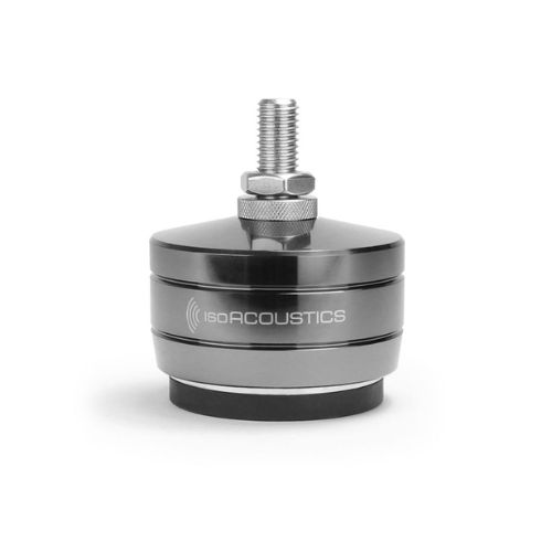 isoaboustics gaia titan series