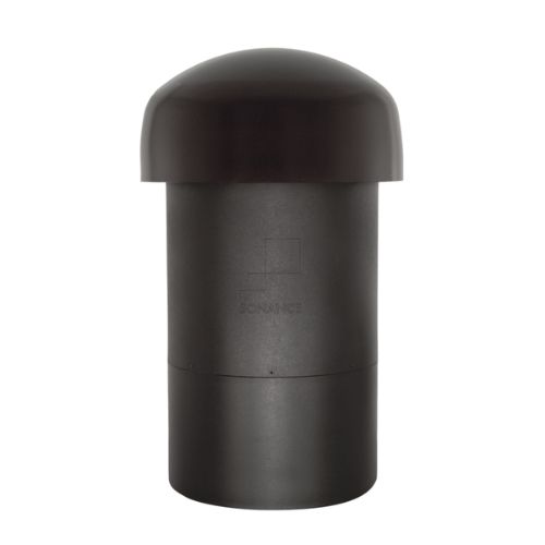 sonance garden series sgs 8.1 outdoor speaker system (8 sats, 1 sub)