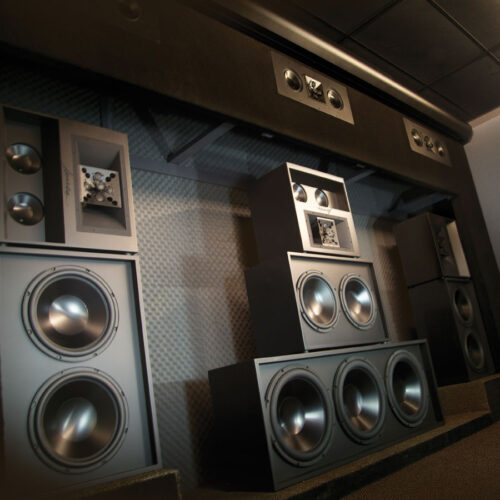 maverick home cinema