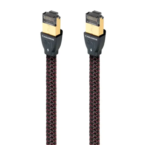 Audioquest CINNAMON RJ/E Ethernet Cable