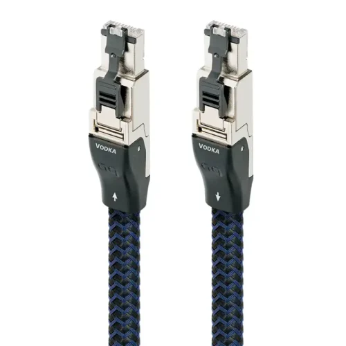 Audioquest VODKA RJ/E Ethernet Cable