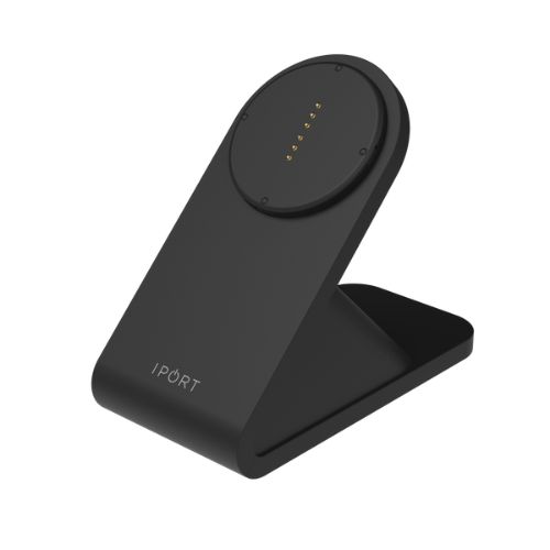 iport ipad basestation black