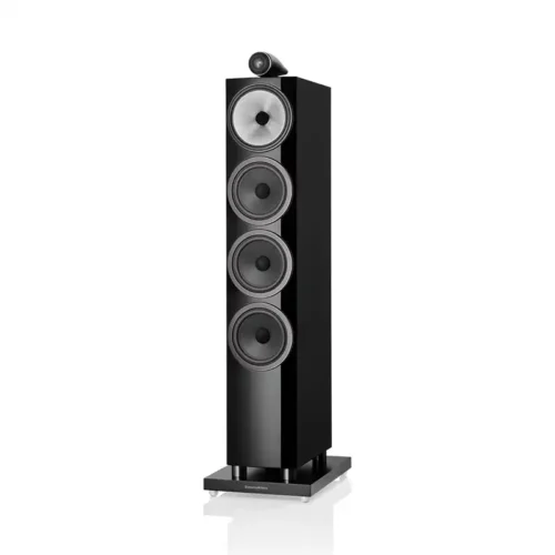 Bowers & Wilkins 702 S3 Floorstanding Speakers (Pair)