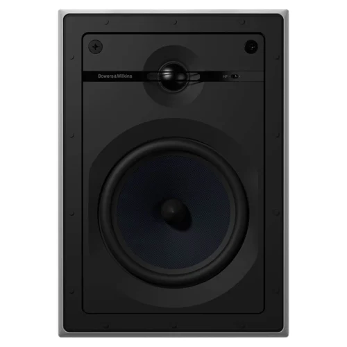 Bowers & Wilkins CWM663 Performance Series 6" In-wall Speaker (Each)