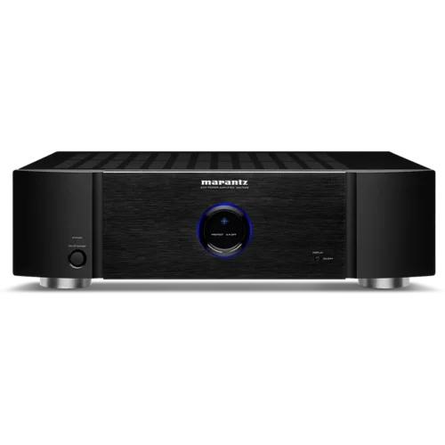Marantz MM7025 - 2 Channel Power Amplifier with 140W