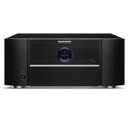 Marantz MM7055 - 5 Channel Power Amplifier with 140W