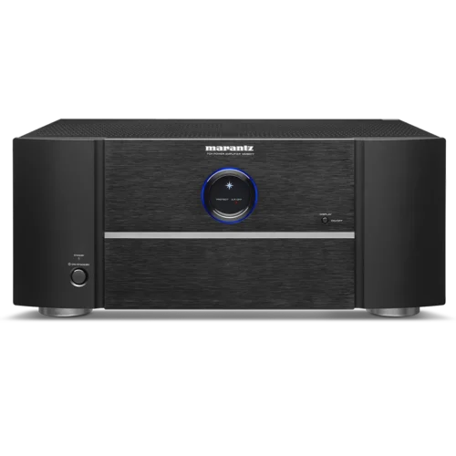 Marantz MM8077 - 7 Channel Power Amplifier with 150W