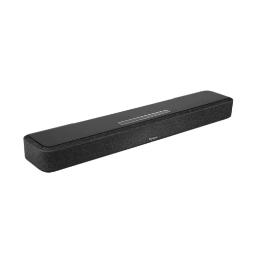 Denon Home Soundbar 550 with Dolby Atmos and Powered by HEOS
