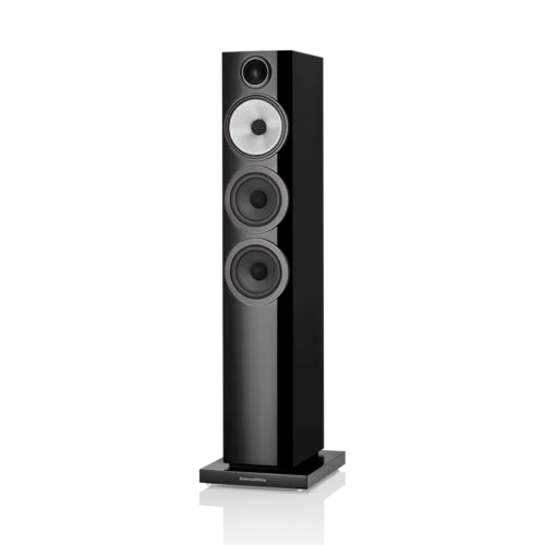 Bowers & Wilkins 704 S3 Floorstanding Speakers (Pair)