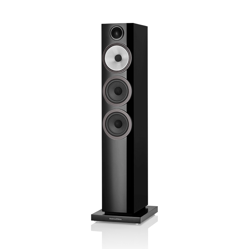 Bowers & Wilkins 704 S3 Floorstanding Speakers (Pair)