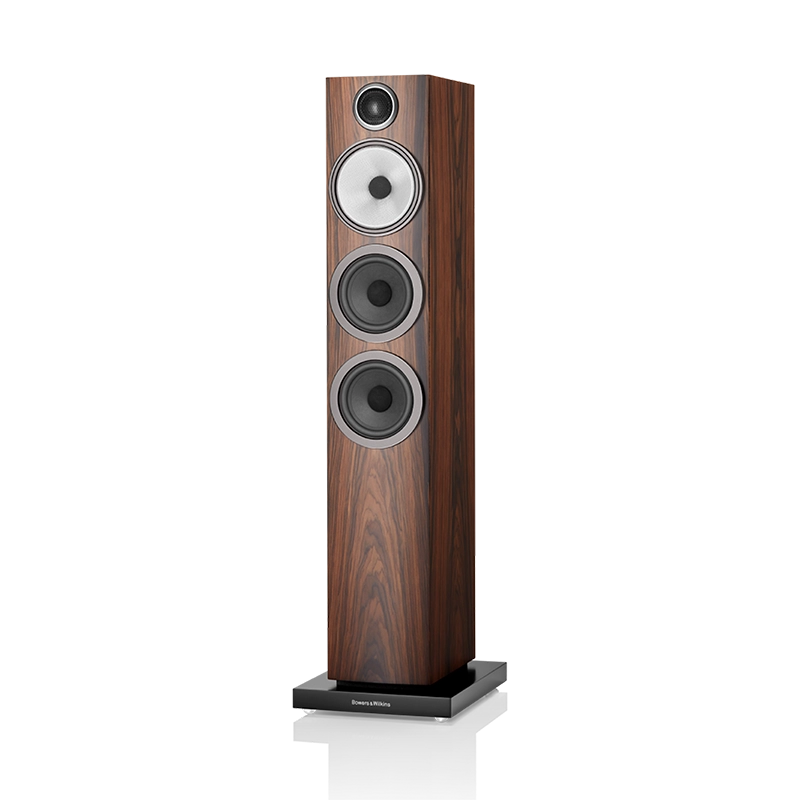 Bowers & Wilkins 704 S3 Floorstanding Speakers (Pair) - Image 3