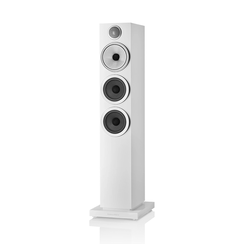 Bowers & Wilkins 704 S3 Floorstanding Speakers (Pair) - Image 5