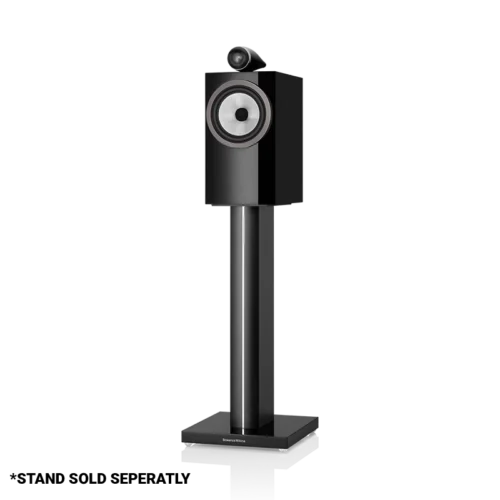 Bowers & Wilkins 705 S3 Bookshelf Speakers (Pair)