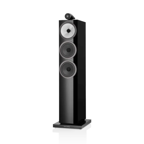 Bowers & Wilkins 703 S3 Floorstanding Speakers (Pair)