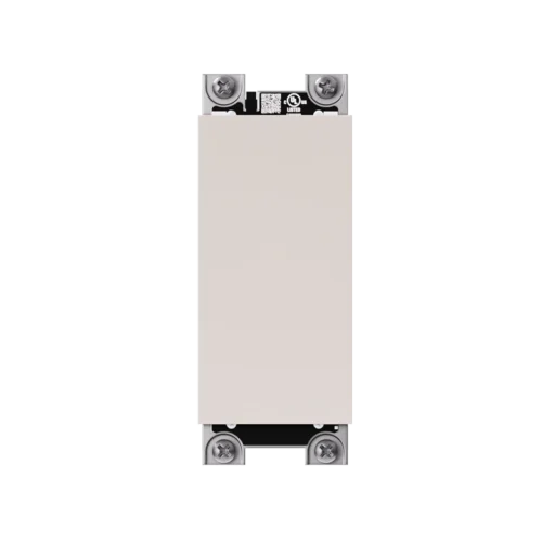 Control4 LUX Auxiliary Keypad