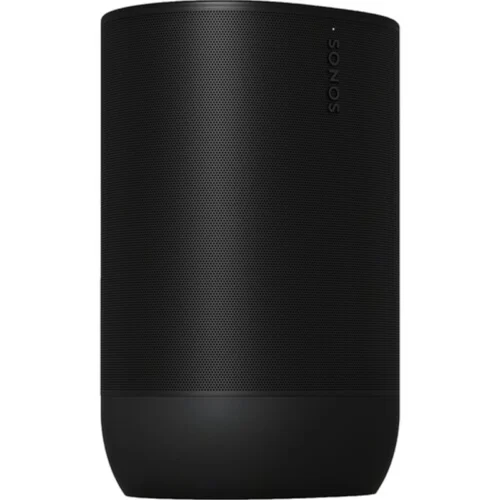 Sonos Move 2 Portable Smart Speaker