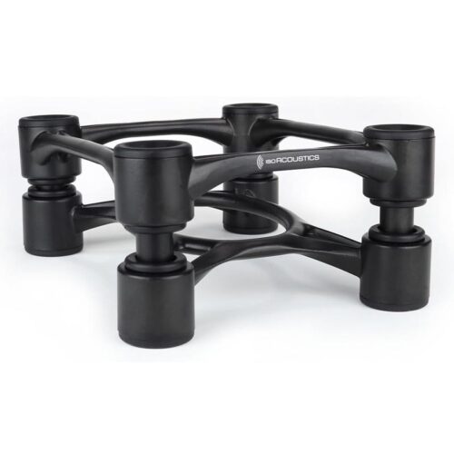 Isoacoustics Aperta Series Speaker Isolation Stands