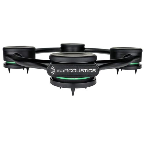 Isoacoustics Aperta SUB Speaker Isolation Stands (Open Box)