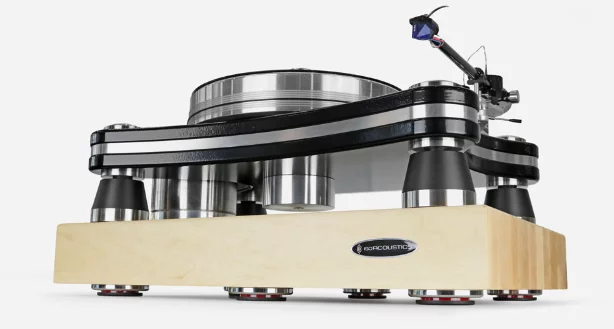 ISOAcoustics Product Family