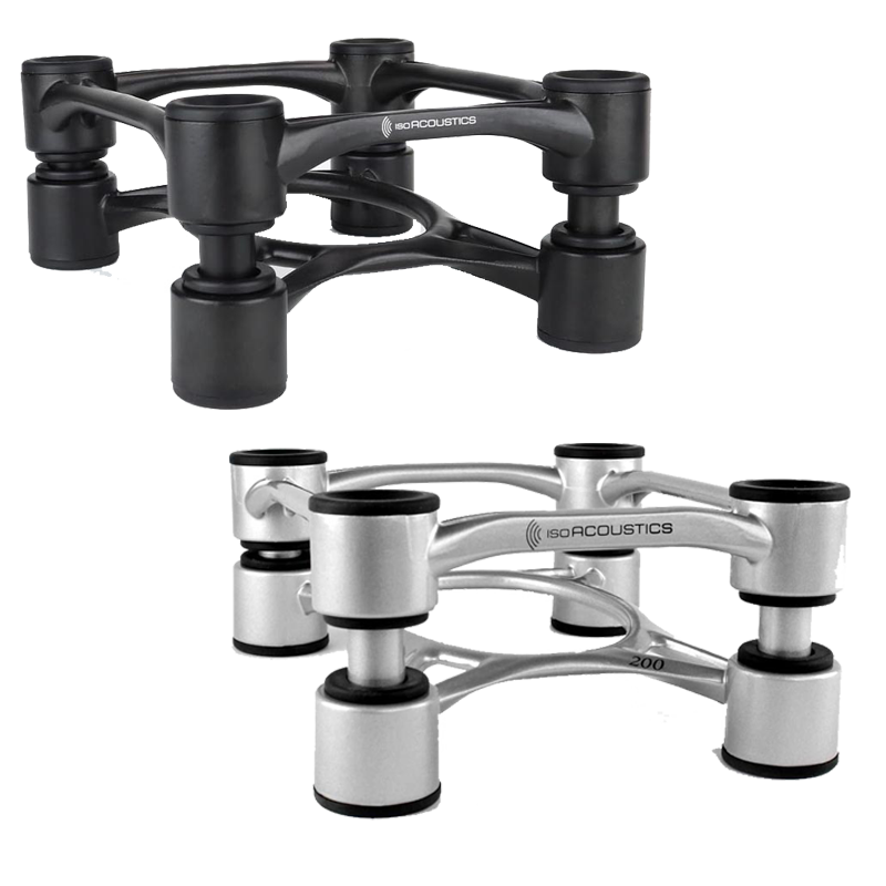 ISOAcoustics Aperta Series