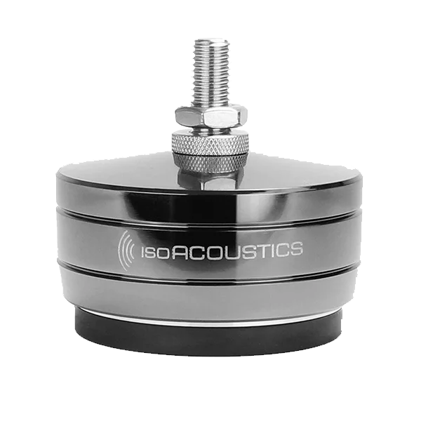 ISOAcoustics GAIA-TITAN Series