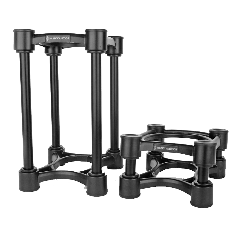 ISOAcoustics ISO-Stands