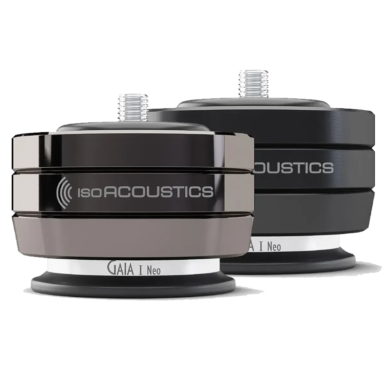 ISOAcoustics GAIA Neo Series