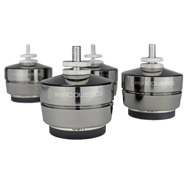 ISOAcoustics GAIA Series