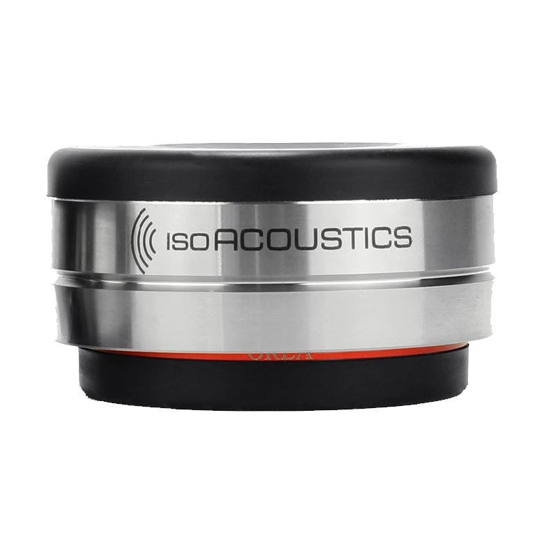 ISOAcoustics OREA Series