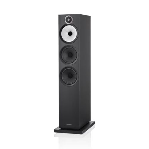 Bowers & Wilkins 603 S3 Floorstanding Speakers (Pair)