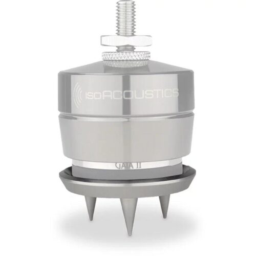 IsoAcoustics Gaia Carpet Disks (Set of 4)