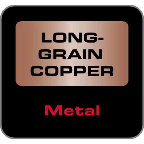 Long Gain Copper