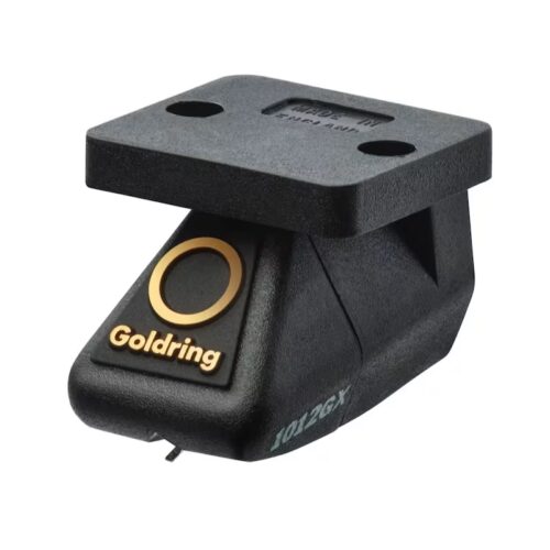 Goldring 1000 Series 1012GX Moving Magnet Cartridge