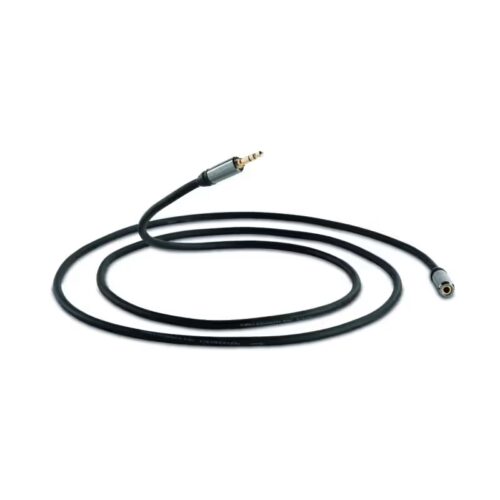 QED Performance 3.5mm Headphone Extension Cable